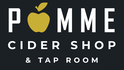 Pomme Cider Shop - Sonoma